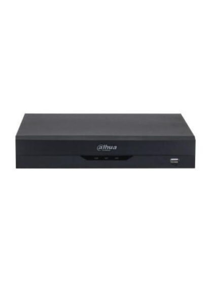 GRABADOR DAHUA TECHNOLOGY DHXVR5108HS4KLI3 NEGRO H.264 H.264+ H.265 H.265+ 8