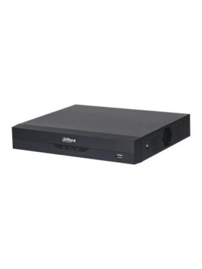 GRABADOR DAHUA TECHNOLOGY DHXVR5108HS4KLI3 NEGRO H.264 H.264+ H.265 H.265+ 8 - Image 2