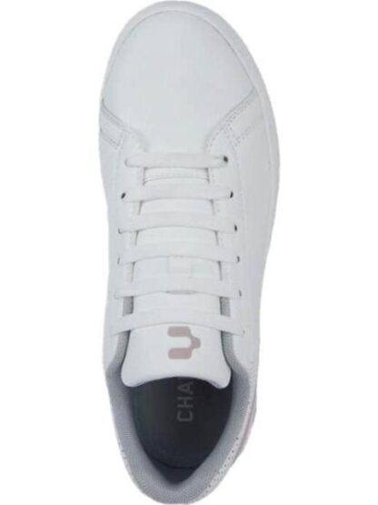 GRAND TENIS URBANO CLASICO BLANCO CHARLY - Image 3