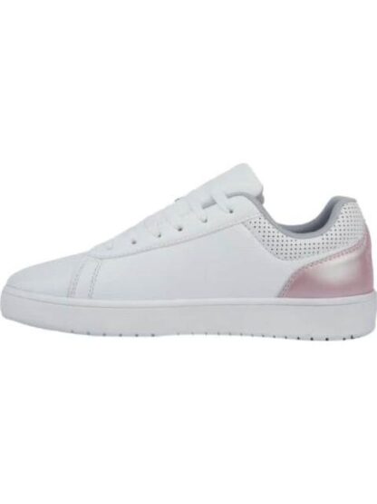 GRAND TENIS URBANO CLASICO BLANCO CHARLY - Image 5