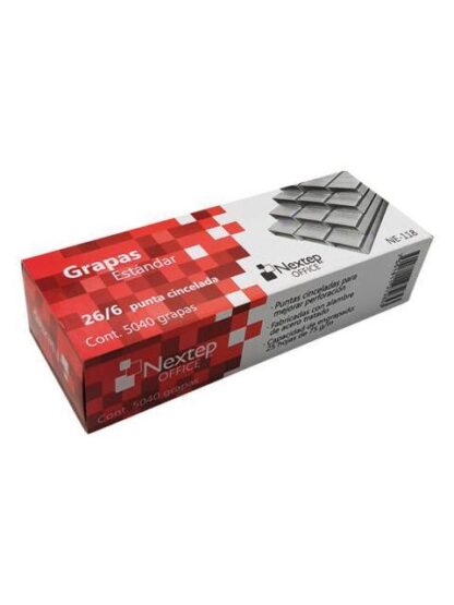 GRAPAS ESTANDAR NEXTEP NE118 26-6 C-5000 - Image 2