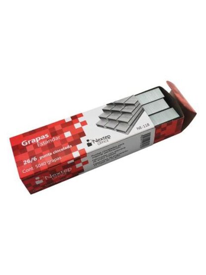 GRAPAS ESTANDAR NEXTEP NE118 26-6 C-5000 - Image 3