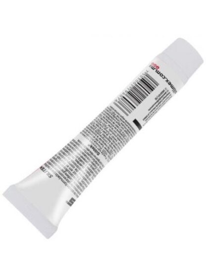 SILIMEX GRASA DE SILICON DISIPADORA DE CALOR 28GR (SILITEK) - Image 2