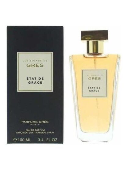 GRES ETAT DE GRACE DAMA EDP 100ML SPRAY