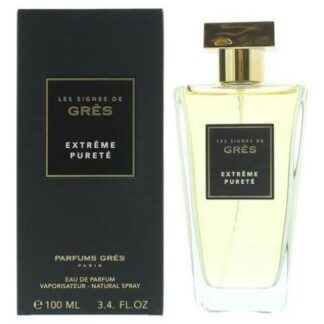 GRES EXTREME PURETE DAMA EDP 100ML SPRAY