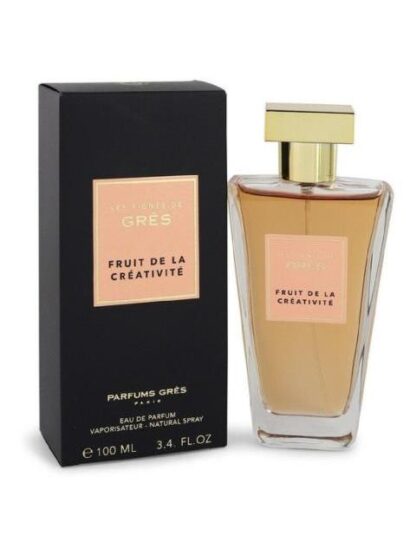 GRES FRUIT DE LA CREATIVITE DAMA EDP 100ML SPRAY
