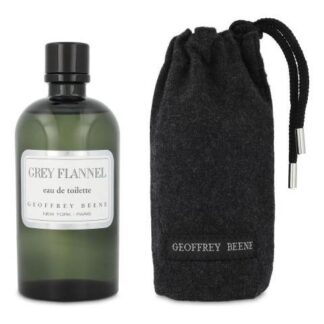 GREY FLANNEL 240 ML EDT SPRAY GEOFFREY BEENE - HOMBRE