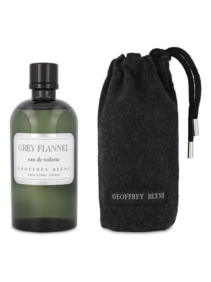 GREY FLANNEL 240 ML EDT SPRAY GEOFFREY BEENE - HOMBRE