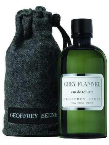 GREY FLANNEL CABALLERO 120 ML GEOFFREY BEENE SPRAY - Image 2
