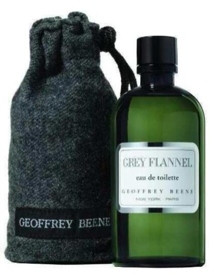 GREY FLANNEL CABALLERO 240 ML GEOFFREY BEENE - ORIGINAL