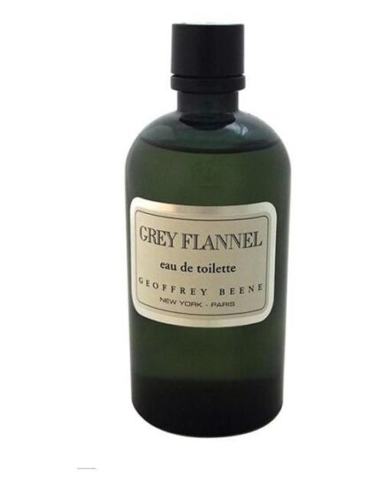 GREY FLANNEL DE GEOFFREY BEENE EDT 240 ML - Image 2