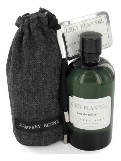 GREY FLANNEL DE GEOFFREY BEENE EDT 240 ML