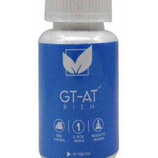 GT AT BIEN 90 TAB FOODNATURE