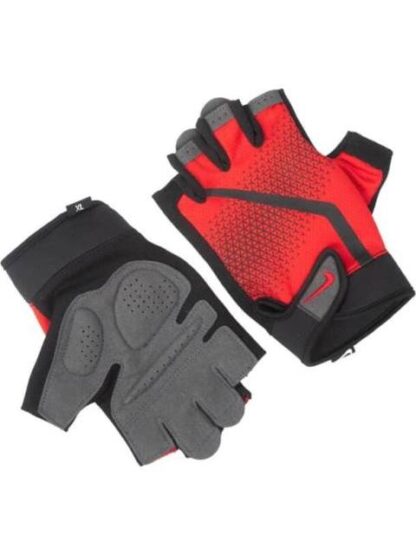 GUANTES DE ENTRENAMIENTO EXTREME ROJO NIKE - Image 2