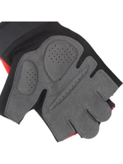 GUANTES DE ENTRENAMIENTO EXTREME ROJO NIKE - Image 5