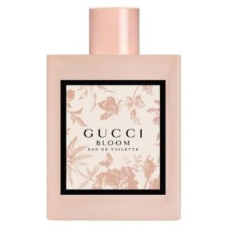 GUCCI BLOOM 100 ML EDT SPRAY - PERFUME MUJER