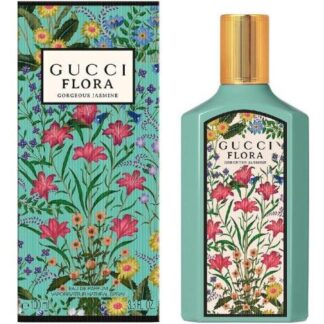 GUCCI FLORA JASMINE EDP 100ML PARA MUJER