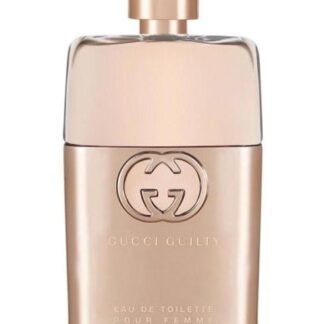 GUCCI GUILTY GUCCI 90 ML EAU DE TOILETTE SPRAY - MUJER