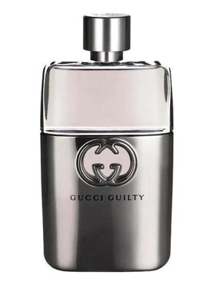 GUCCI GUILTY MASC 90 ML VOLUMEN UNITARIO 90 ML