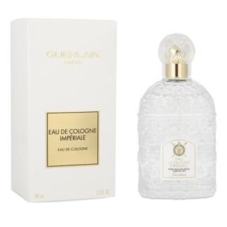 GUERLAIN IMPERIALE 100 ML EDC SPRAY - UNISEX
