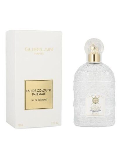 GUERLAIN IMPERIALE 100 ML EDC SPRAY - UNISEX