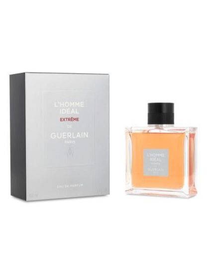 GUERLAIN L HOMME IDEAL EXTREME EDP 100 ML - Image 2