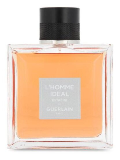 GUERLAIN L HOMME IDEAL EXTREME EDP 100 ML - Image 3