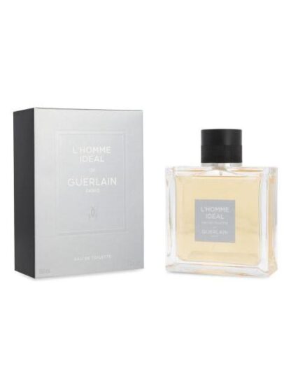GUERLAIN LHOMME IDEAL MEN 100ML EDT