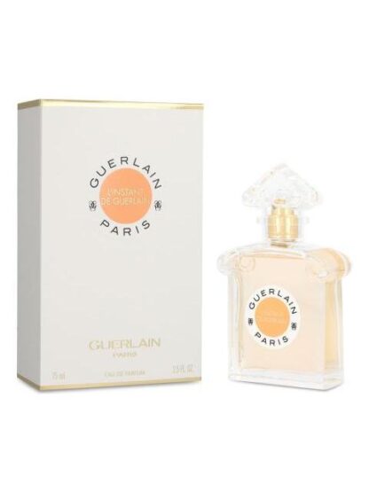 GUERLAIN LINSTANT WOMEN 75ML EDP - Image 2