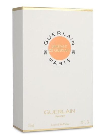 GUERLAIN LINSTANT WOMEN 75ML EDP - Image 4