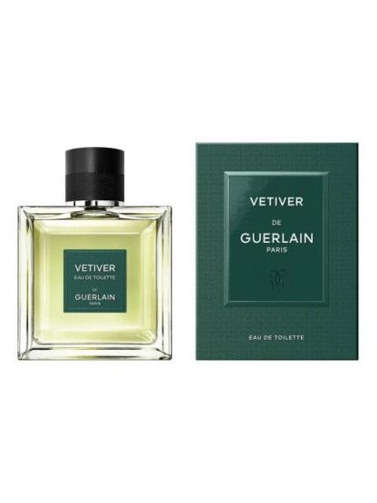 PERFUME VETIVER EDT 150ML PARA HOMBRE - Image 2