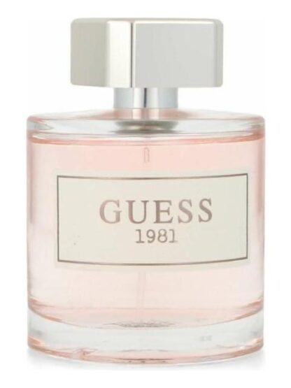 GUESS 1981 100 ML EDT SPRAY - MUJER - Image 3