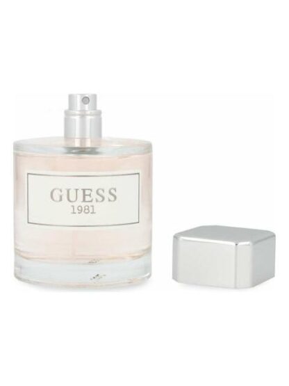 GUESS 1981 100 ML EDT SPRAY - MUJER - Image 5