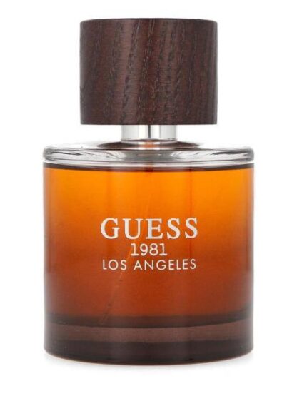 GUESS 1981 LOS ANGELES MEN 100ML EDT - Image 2