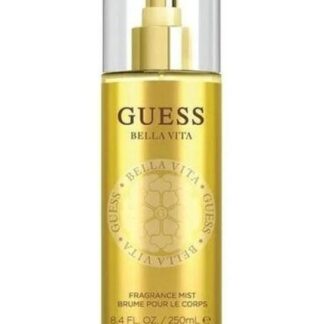 GUESS BELLA VITA BODY MIST 250 ML SPRAY - ORIGINAL