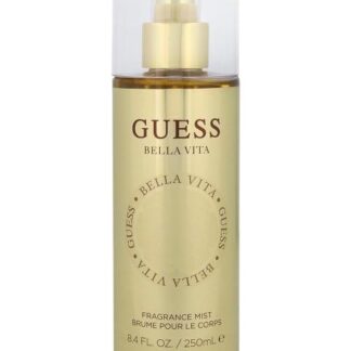 GUESS BELLA VITA BODY MIST 250ML