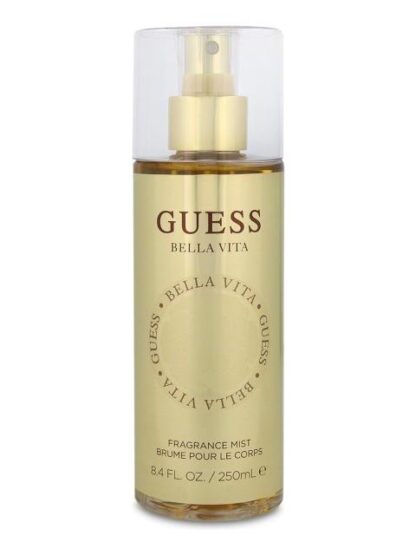 GUESS BELLA VITA BODY MIST 250ML