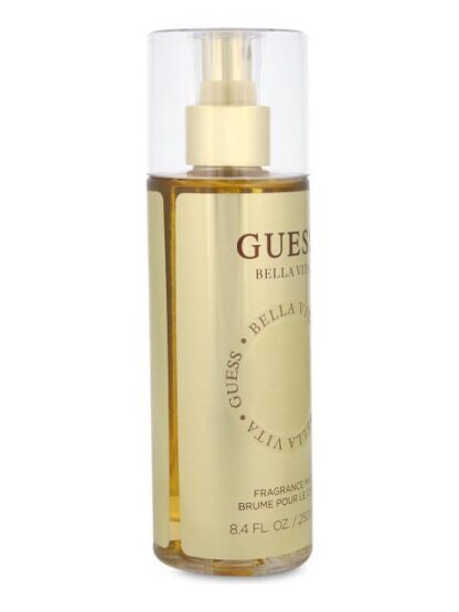 GUESS BELLA VITA BODY MIST 250ML - Image 2