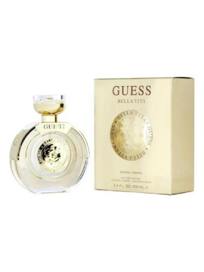 GUESS BELLA VITA DAMA GUESS 100 ML EDP SPRAY