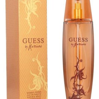 GUESS BY MARCIANO DE GUESS EAU DE PARFUM 100 ML