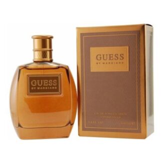 GUESS BY MARCIANO MEN 100ML EDT