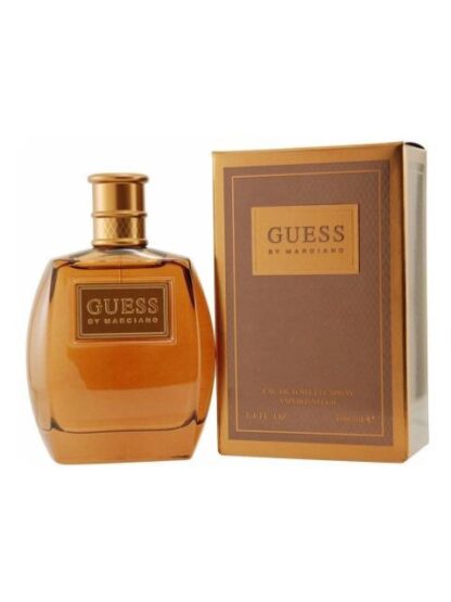 GUESS BY MARCIANO MEN 100ML EDT