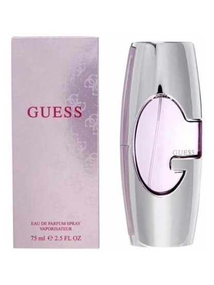 GUESS EDP 75 ML PARA MUJER - Image 2