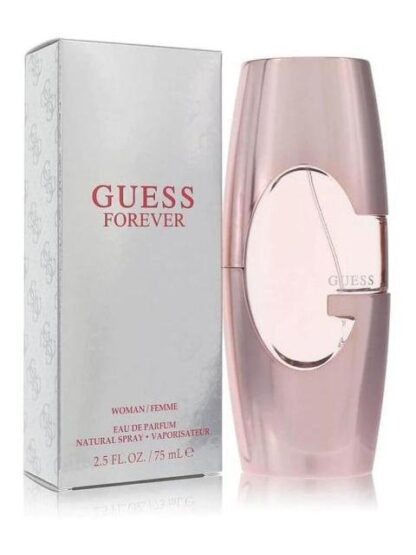 GUESS FOREVER WOMEN 75ML EDP - Image 2