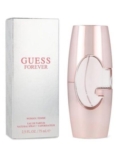 GUESS FOREVER WOMEN 75ML EDP - Image 3