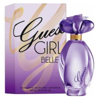 GUESS GIRL BELLE 100ML EDT