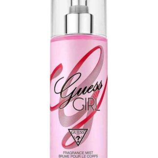 GUESS GIRL BODY MIST 250 ML SPLASH - ORIGINAL