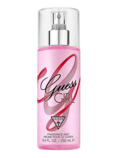 GUESS GIRL BODY MIST 250 ML SPLASH - ORIGINAL