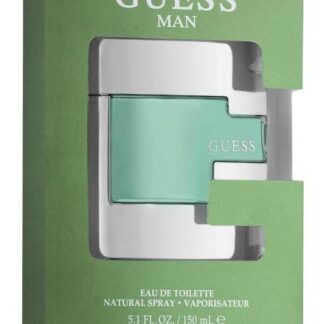 GUESS MAN 150 ML EDT SPRAY GUESS - HOMBRE
