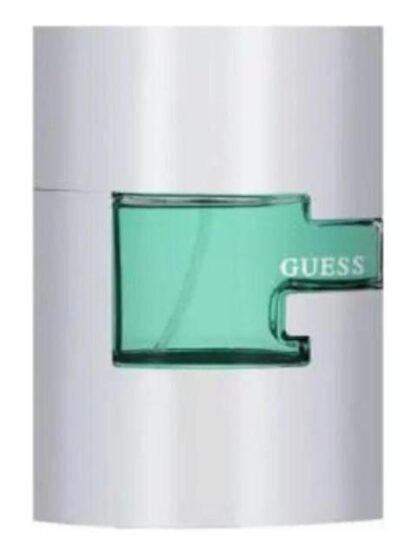 GUESS MAN 75 ML VARON MSI
